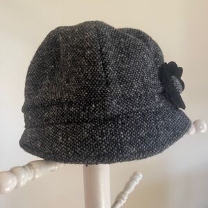 Made in Italy Wool Hat